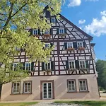 Hotel Oscars 1415 Bad Liebenzell