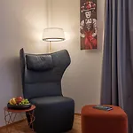 Oscars 1415 Hotel