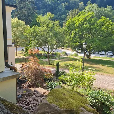 Hotel Oscars 1415