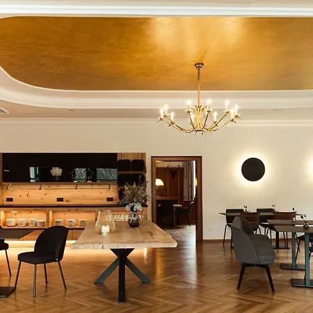 Oscars 1415 Ξενοδοχείο