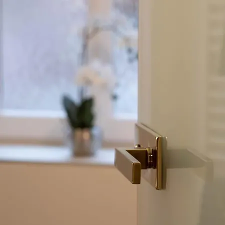 酒店 Oscars 1415 巴特利本采尔