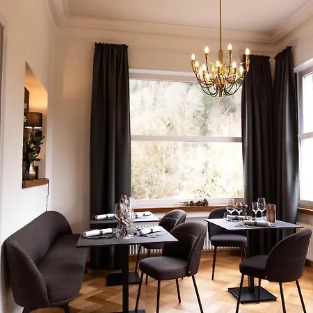 Oscars 1415 4* Bad Liebenzell