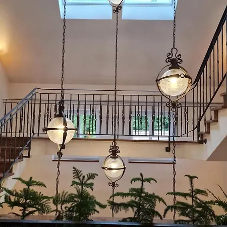 Oscars 1415 Hotel Bad Liebenzell