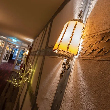 Oscars 1415 4* Bad Liebenzell