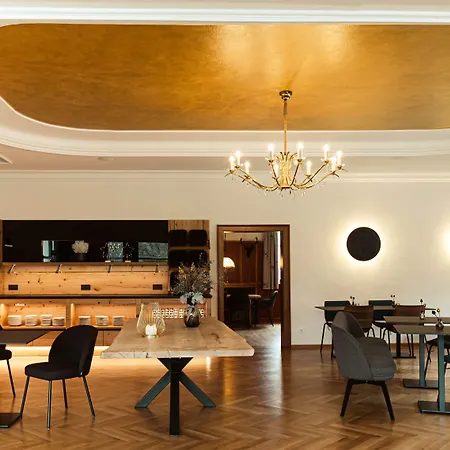 Hotel Oscars 1415 Bad Liebenzell