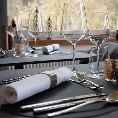 Oscars 1415 4* Bad Liebenzell