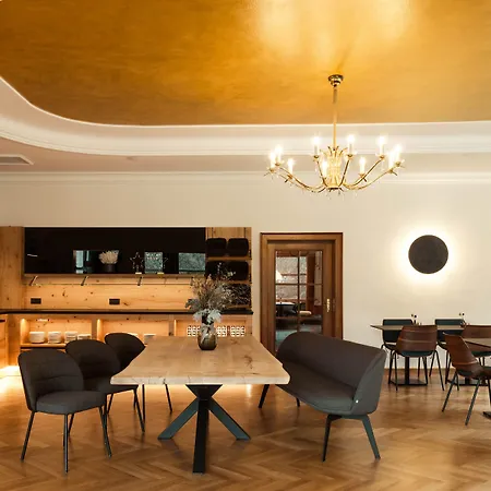 Oscars 1415 4* 巴特利本采尔