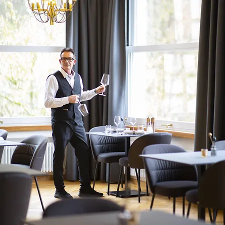 Oscars 1415 4* 巴特利本采尔