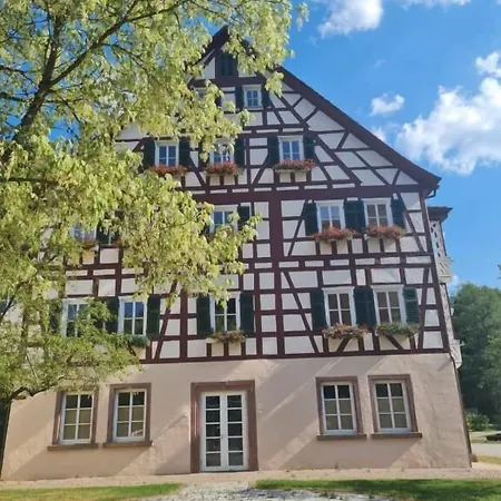 Hotel Oscars 1415 Bad Liebenzell