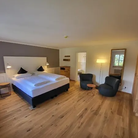 Hotel Oscars 1415 Bad Liebenzell