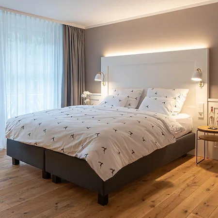 Hotel Oscars 1415 Bad Liebenzell
