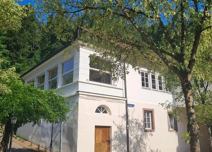 Hotell Oscars 1415 4*