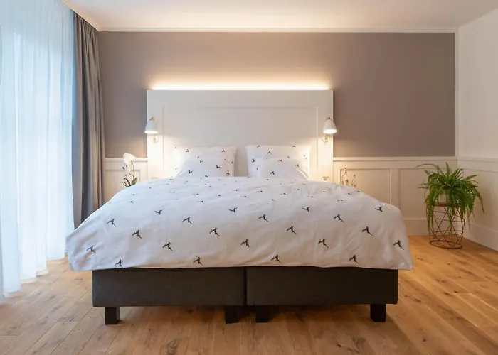 Oscars 1415 4* Bad Liebenzell