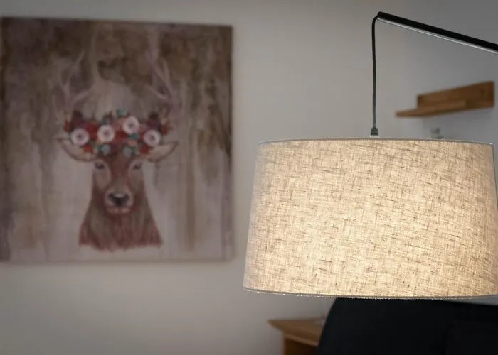 Oscars 1415 Hotell Bad Liebenzell