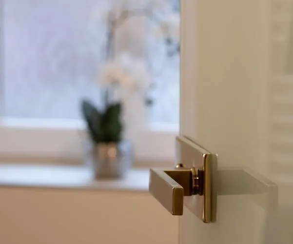 Hotell Oscars 1415 Bad Liebenzell