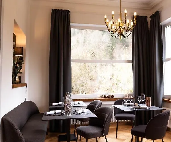 Oscars 1415 4* Bad Liebenzell