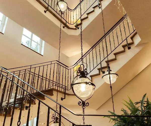 Oscars 1415 Hotel 4*