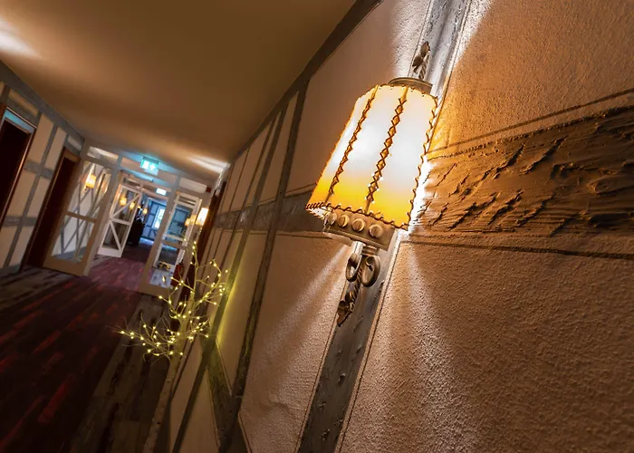 Oscars 1415 4* Bad Liebenzell