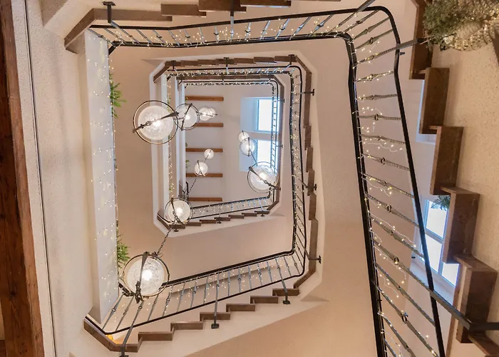 Oscars 1415 4* Bad Liebenzell