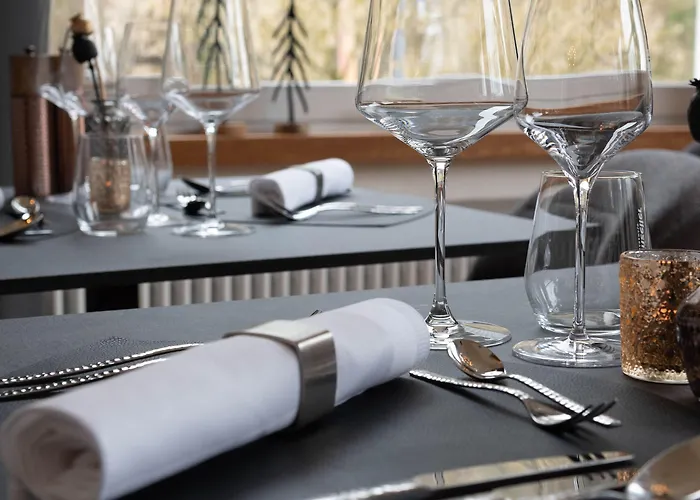 Oscars 1415 4* Bad Liebenzell