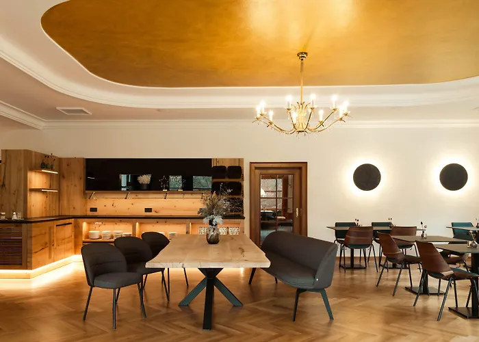 Oscars 1415 4* Bad Liebenzell