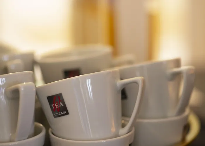 Oscars 1415 Hotell 4*