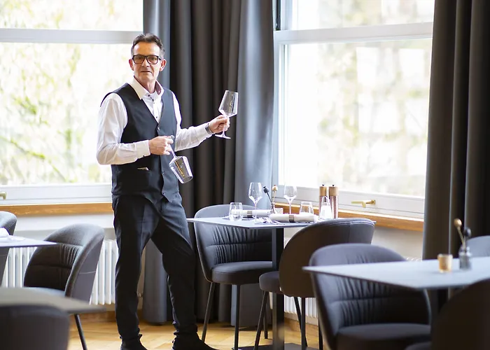 Oscars 1415 4* Bad Liebenzell