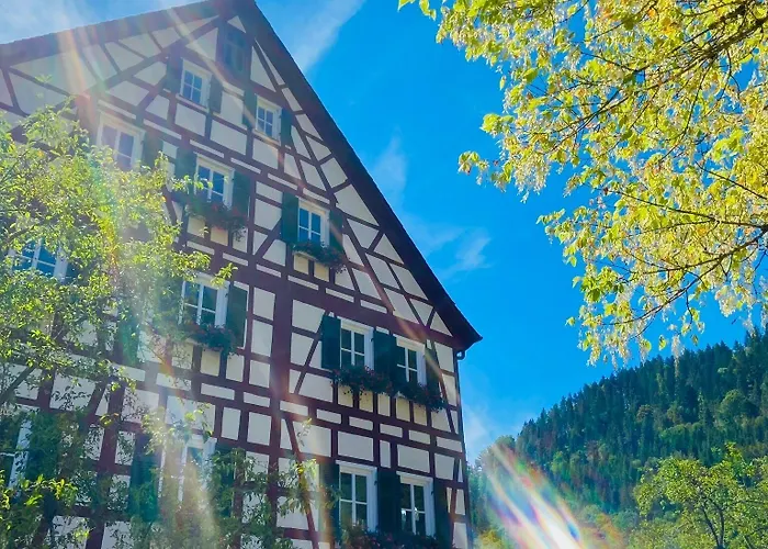 Hotel Oscars 1415 4*