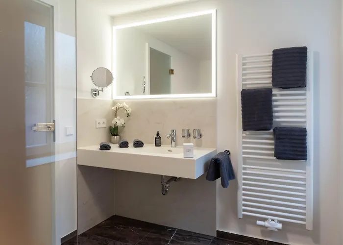 Hotel Oscars 1415 Bad Liebenzell